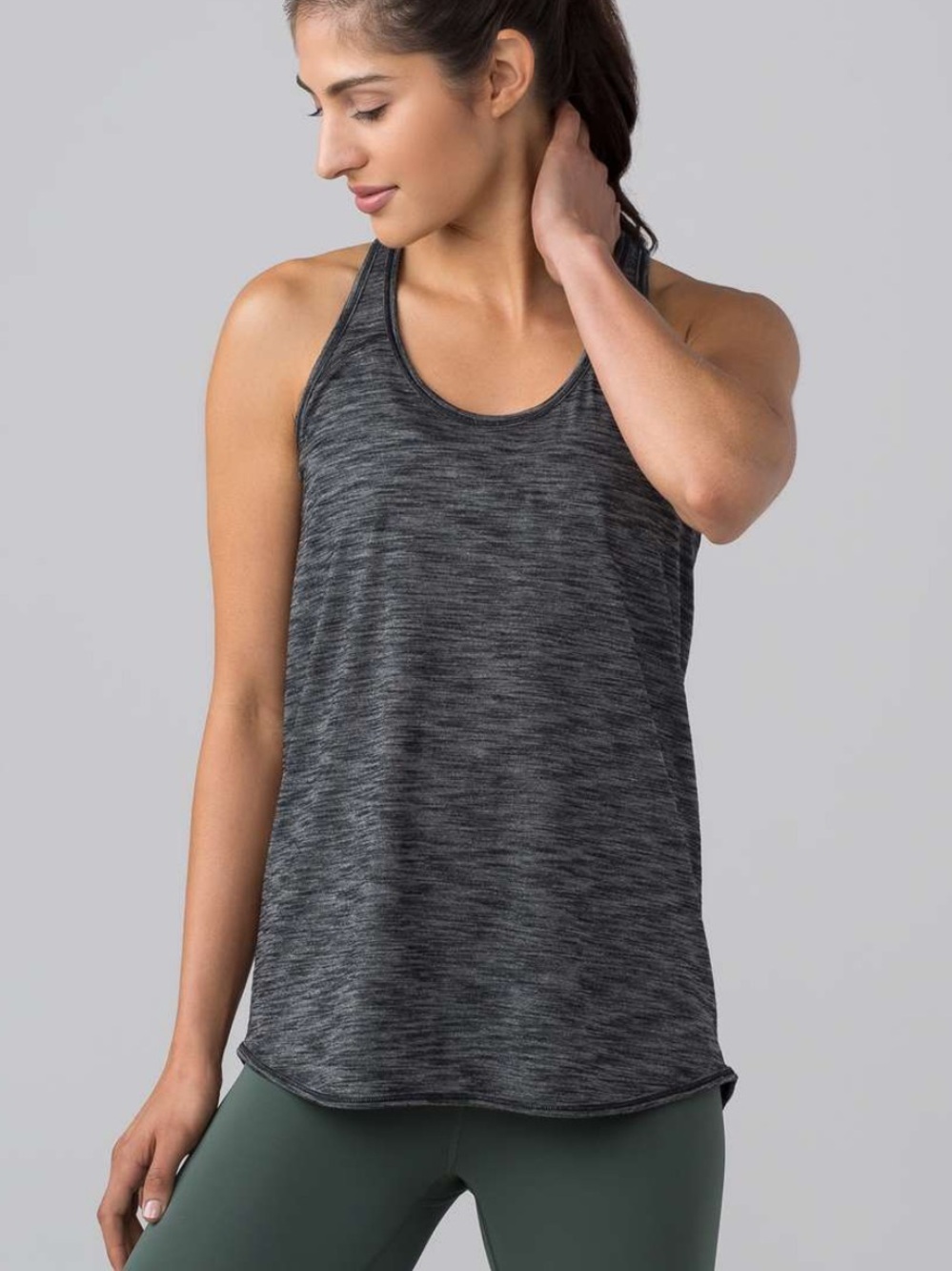 LULULEMON Essential Tank
